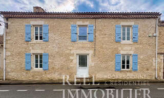 Maison 6 Pièces 180 m² à vendre à Valence-sur-Baïse (32310)