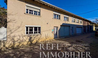 Maison 11 Pièces 270 m² à vendre à Monfort (32120)