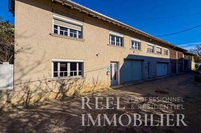 Maison 11 pièces 110000 €