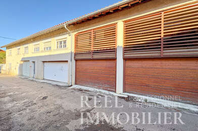 Maison 11 pièces 90000 €