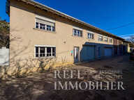 Bureaux ou projet d'habitation au coeur du village — photo 2