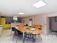 Bureaux ou projet d'habitation au coeur du village — photo 3