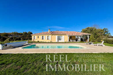 Maison 6 pièces 353000 €