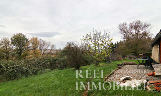 Maison 7 Pièces 126 m² à vendre à Pelleport (31480)