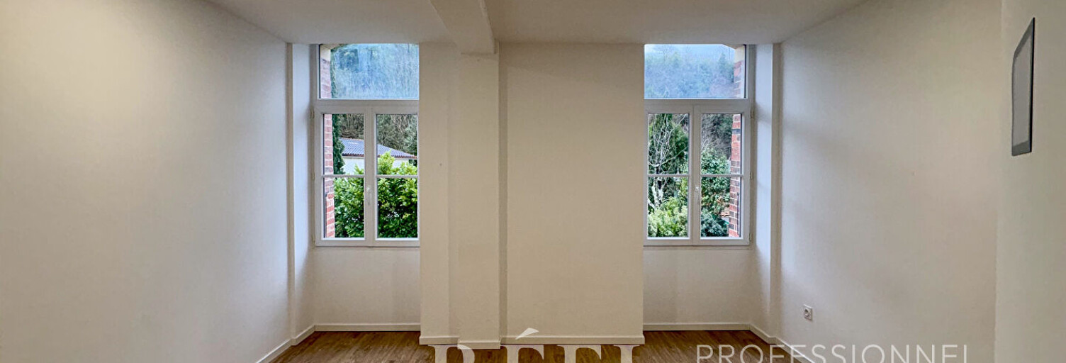 Bureau 1 Pièce 13 m² à louer à Auch (32000)