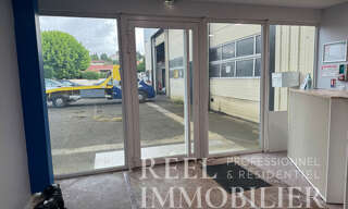Local industriel  570 m² à vendre à Auch (32000)