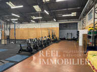 Local commercial Auch 570 m2 — photo 3