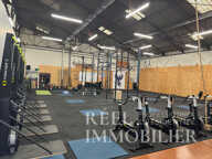 Local commercial Auch 570 m2 — photo 4