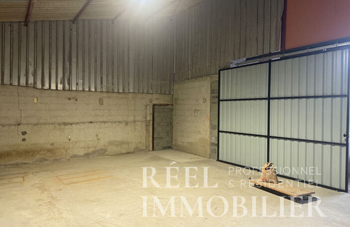 Parking / box Auch 80 m2 — photo 4