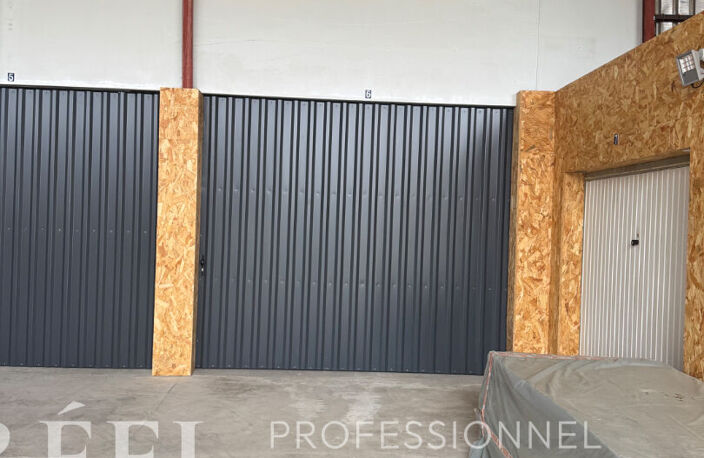 Parking / box Auch 80 m2 — photo 5