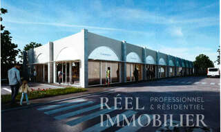 Commerce  205 m² à louer à Auch (32000)