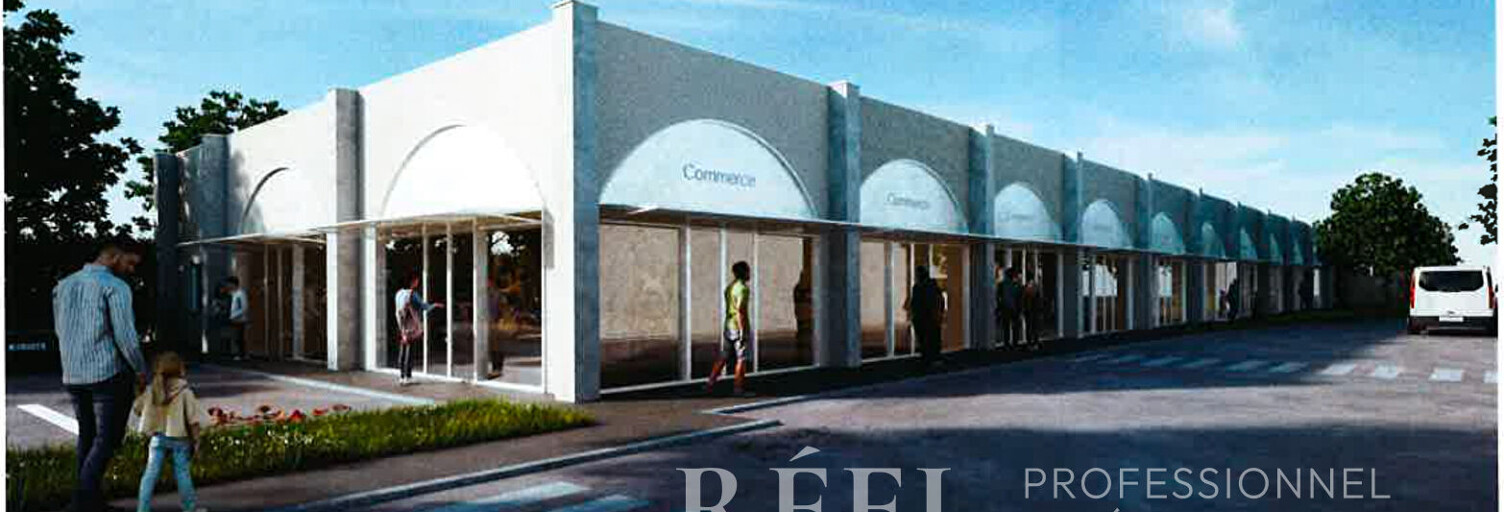 Commerce  205 m² à louer à Auch (32000)