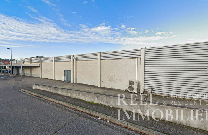 Local commercial Auch 205,95 m2 — photo 3