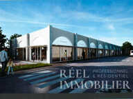Local commercial Auch 205,95 m2 — photo 4