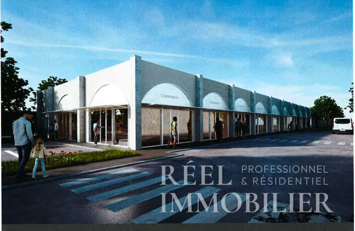 Local commercial Auch 205,95 m2 — photo 4