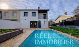 Maison 5 Pièces 115 m² à vendre à Auch (32000)