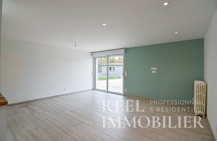 Maison rénovée avec jardin et piscine à Auch — photo 2