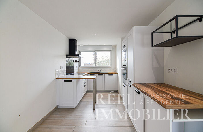 Maison rénovée avec jardin et piscine à Auch — photo 3