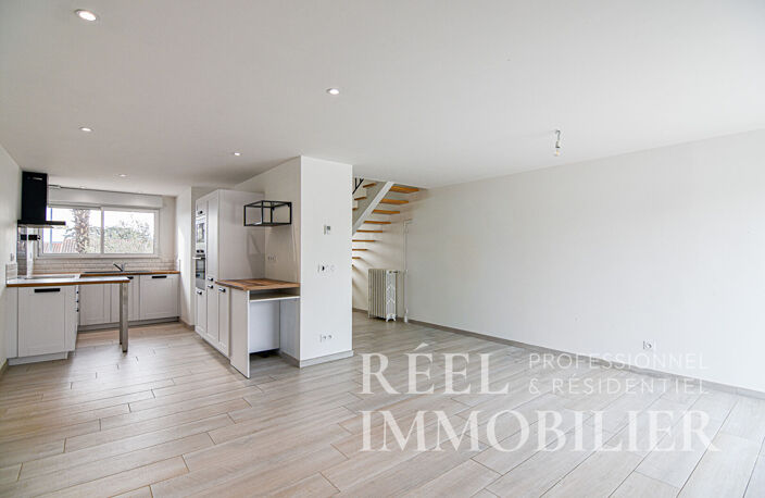 Maison rénovée avec jardin et piscine à Auch — photo 4