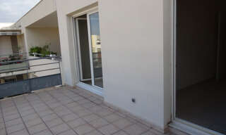 Appartement 2 Pièces 42 m² à vendre à Nîmes (30000)