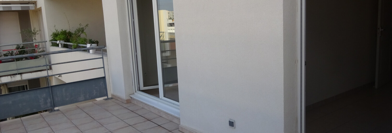 Appartement 2 Pièces 42 m² à vendre à Nîmes (30000)
