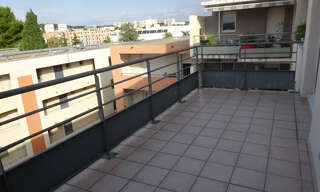 Appartement 2 Pièces 42 m² à vendre à Nîmes (30000)