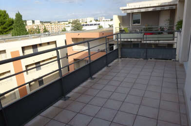 Appartement 2 pièces 125000 €