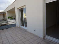Quartier des 7 Collines, P2 loué de 42 m2 environ au dernier — photo 2