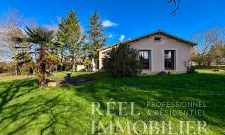 Maison 6 Pièces 153 m² à vendre à Gimont (32200)