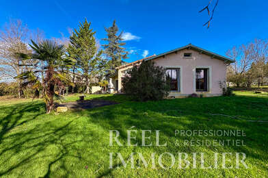 Maison 6 pièces 298000 €