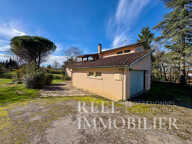 Maison d'architecte avec grand terrain -Centre de Gimont à pied — photo 4