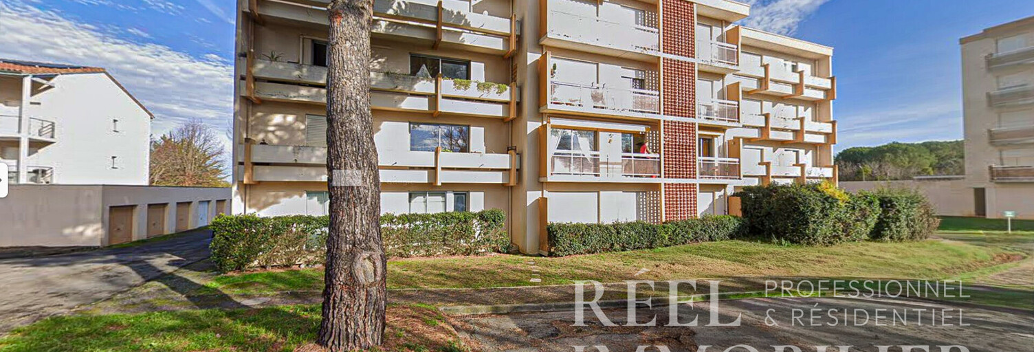 Commerce  135 m² à louer à Auch (32000)