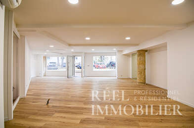 Commerce 2 pièces 129000 €