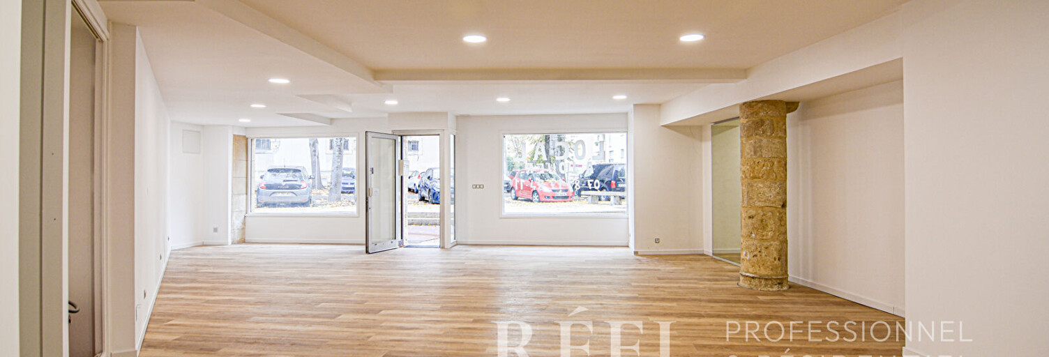 Commerce 2 Pièces 81 m² à vendre à Auch (32000)