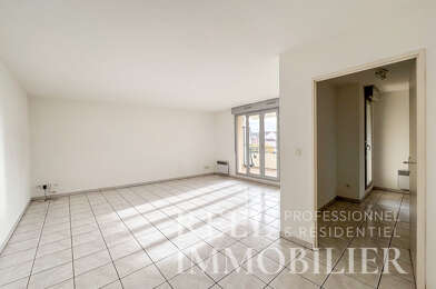 Appartement 3 pièces 198000 €