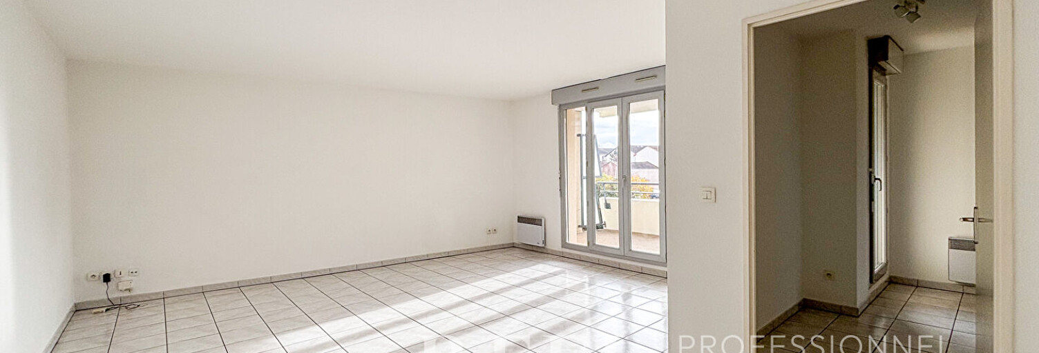 Appartement 3 Pièces 66 m² à vendre à Toulouse (31100)