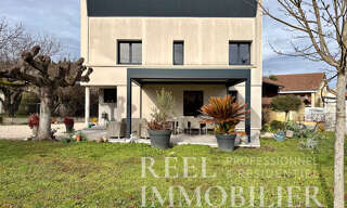 Maison 4 Pièces 105 m² à vendre à Auch (32000)