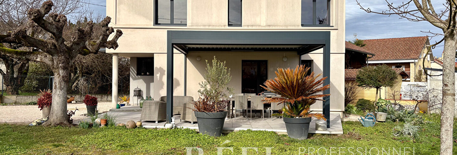 Maison 4 Pièces 105 m² à vendre à Auch (32000)