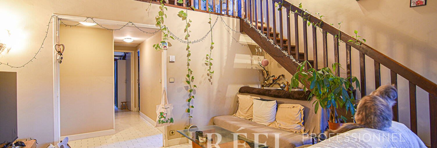 Appartement 3 Pièces 73 m² à vendre à Auch (32000)