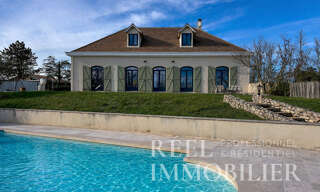 Maison 10 Pièces 286 m² à vendre à Auch (32000)