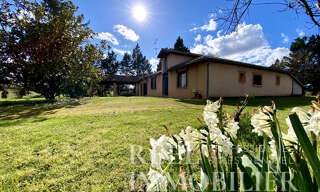 Maison 3 Pièces 89 m² à vendre à Samatan (32130)