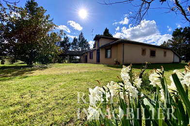 Maison 3 pièces 213000 €