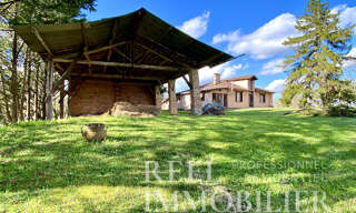 Maison 3 Pièces 89 m² à vendre à Samatan (32130)