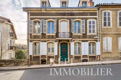Maison 7 pièces 328000 €