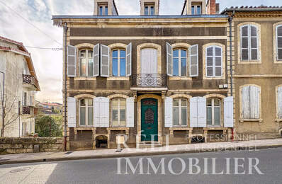 Maison de caractère en pierre avec dépendance - Centre-ville d'Auch — photo du bien