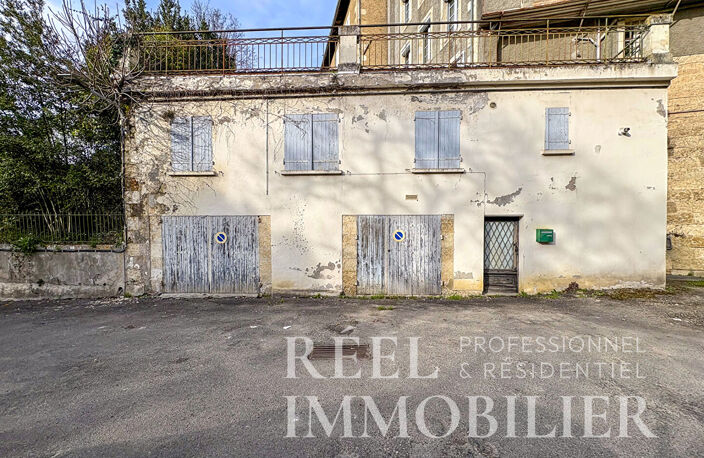 Maison de caractère en pierre avec dépendance - Centre-ville d'Auch — photo 2