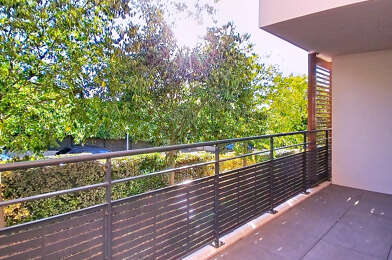 Appartement 3 pièces 436000 €