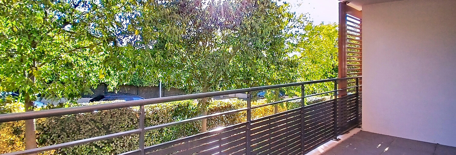 Appartement 3 Pièces 68 m² à vendre à Aix-en-Provence (13090)