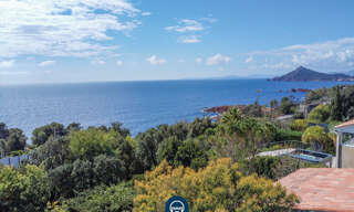 Maison 4 Pièces 158 m² à vendre à Saint-Raphaël (83530)