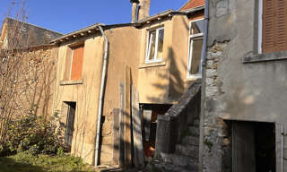 Maison 3 Pièces 47 m² à vendre à Saint-Marcel (36200)